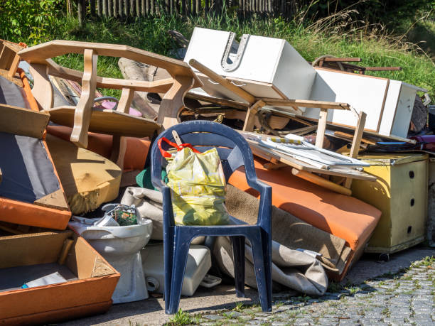 Best Junk Hauling Services  in Knightsen, CA