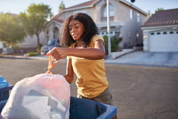 Best Attic Cleanout Services  in Knightsen, CA