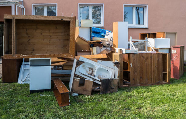 Best Commercial Cleanout Services  in Knightsen, CA