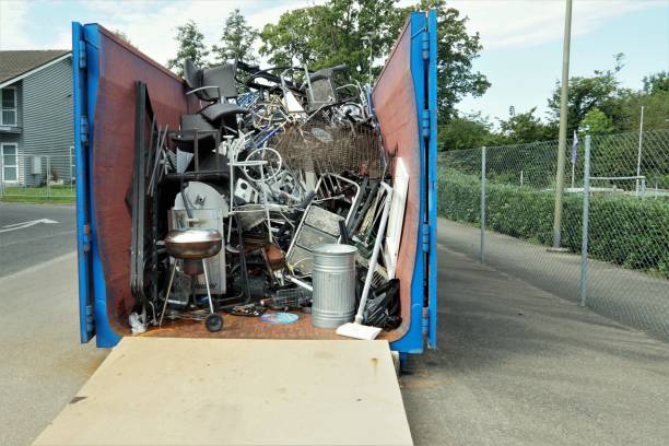 Best Estate Cleanout Services  in Knightsen, CA