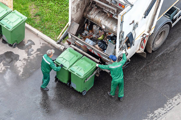 Best Full-Service Junk Removal  in Knightsen, CA