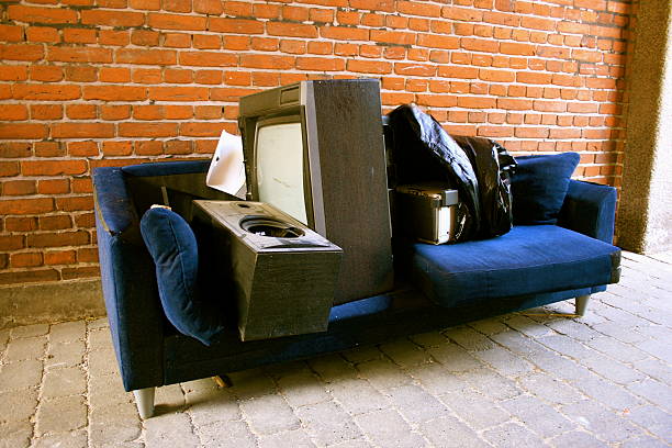 Commercial Cleanout Services in Knightsen, CA