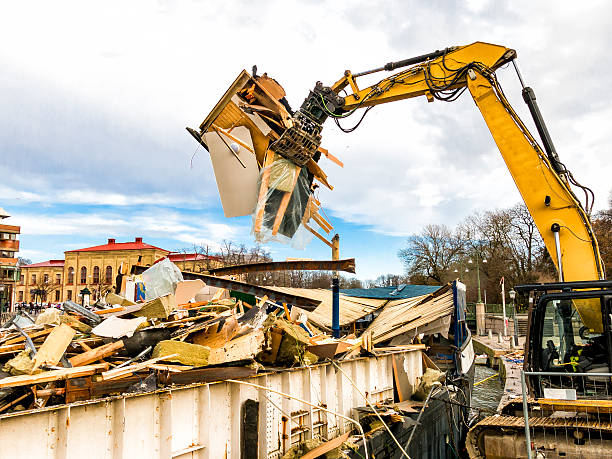 Trusted Knightsen, CA Junk Removal Experts